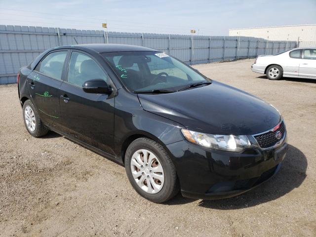 KIA FORTE EX 2011 knafu4a23b5434373