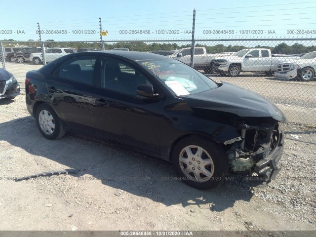 KIA FORTE 2011 knafu4a23b5435801