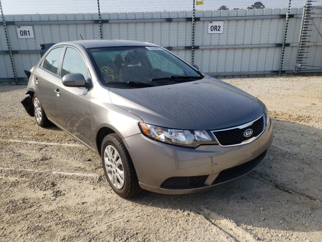 KIA FORTE EX 2011 knafu4a23b5436320