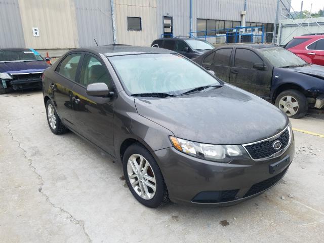 KIA FORTE EX 2011 knafu4a23b5440996