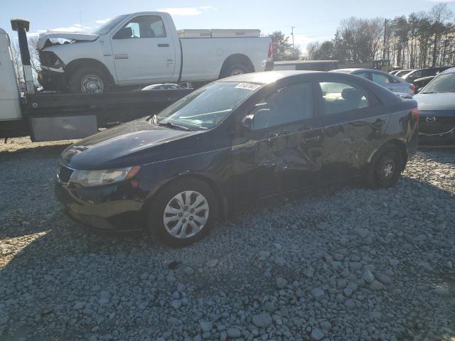 KIA FORTE 2011 knafu4a23b5442442