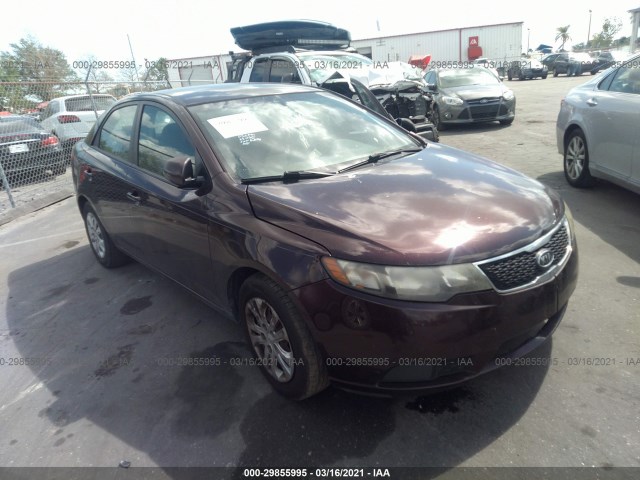 KIA FORTE 2011 knafu4a23b5442909