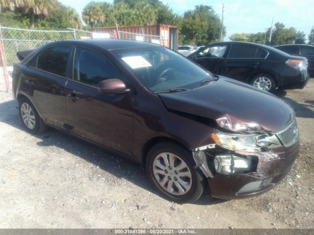 KIA FORTE 2011 knafu4a23b5442912