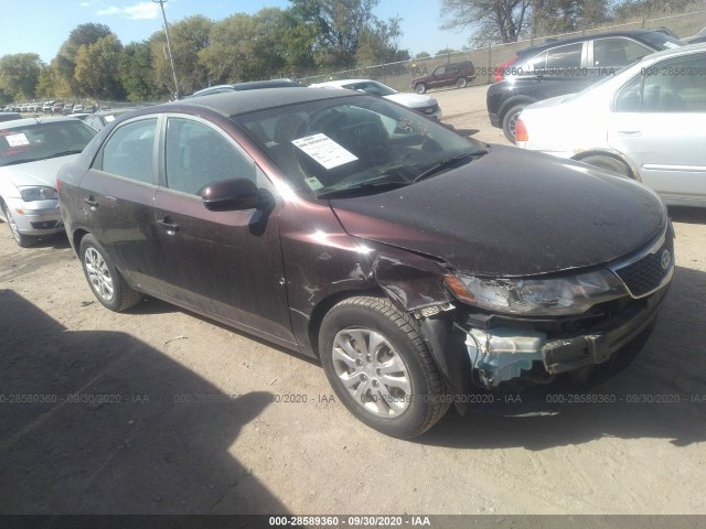 KIA FORTE 2011 knafu4a23b5443753