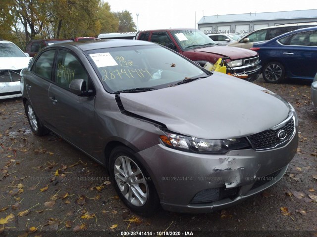 KIA FORTE 2011 knafu4a23b5445003