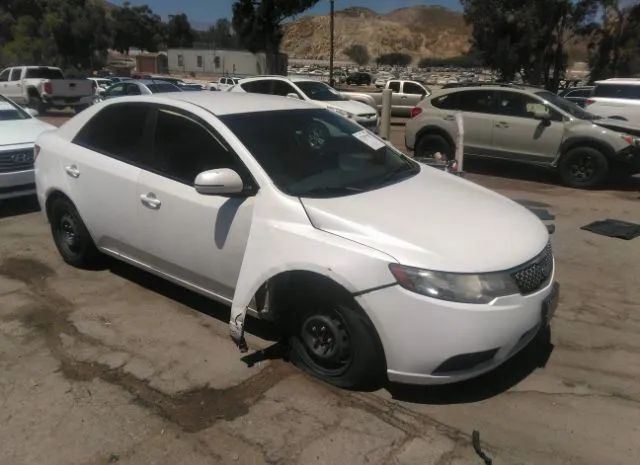 KIA FORTE 2011 knafu4a23b5448533