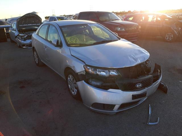 KIA FORTE EX 2011 knafu4a23b5449178