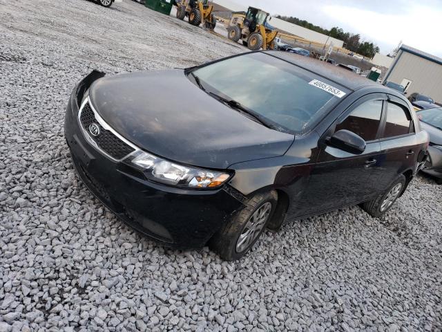 KIA FORTE EX 2011 knafu4a23b5454252