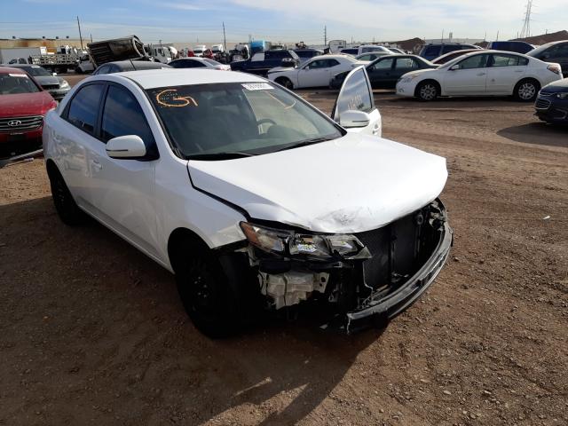 KIA FORTE EX 2011 knafu4a23b5458107