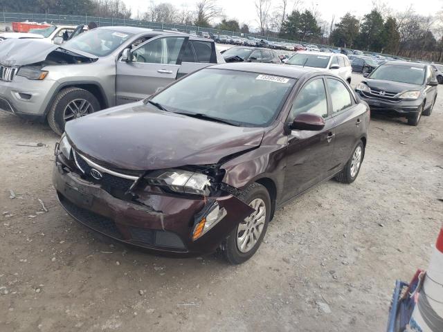 KIA FORTE EX 2011 knafu4a23b5459497