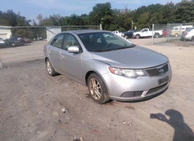 KIA FORTE 2011 knafu4a23b5459967