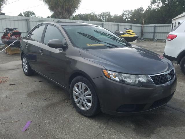 KIA FORTE EX 2011 knafu4a23b5460214