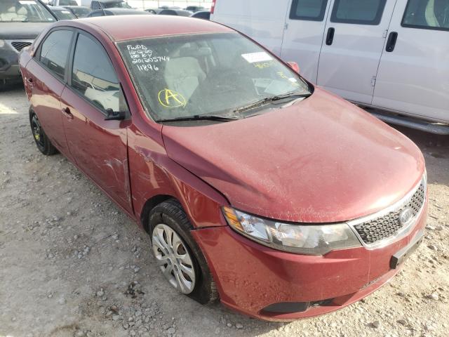 KIA FORTE EX 2011 knafu4a23b5461069