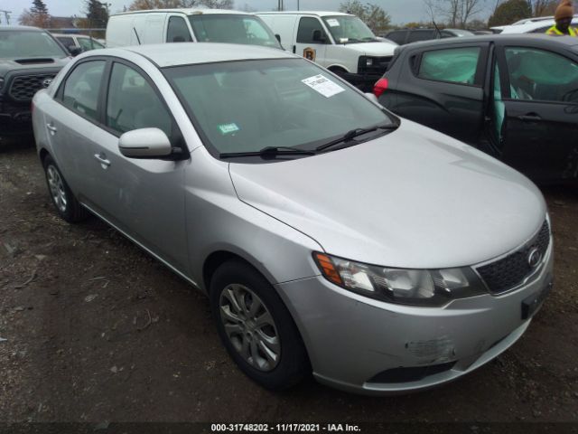 KIA FORTE 2011 knafu4a23b5461640