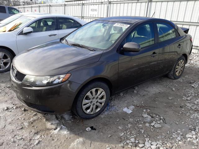 KIA FORTE EX 2011 knafu4a23b5461749