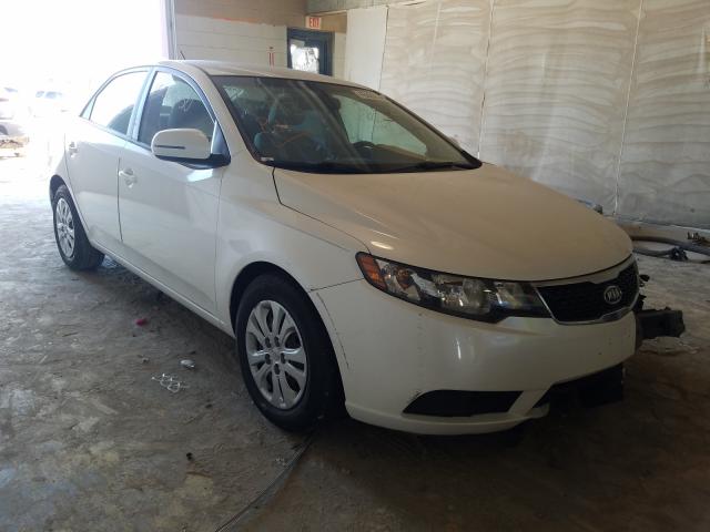 KIA FORTE EX 2011 knafu4a23b5462013