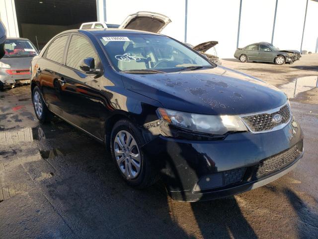 KIA FORTE EX 2011 knafu4a23b5462190