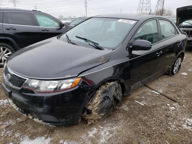 KIA FORTE EX 2011 knafu4a23b5462237