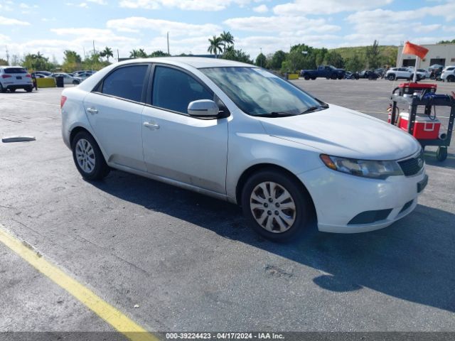 KIA FORTE 2011 knafu4a23b5463730