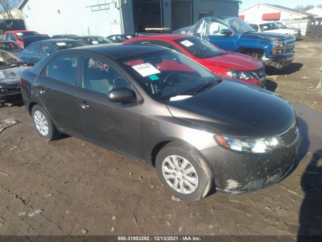 KIA FORTE 2011 knafu4a23b5465834