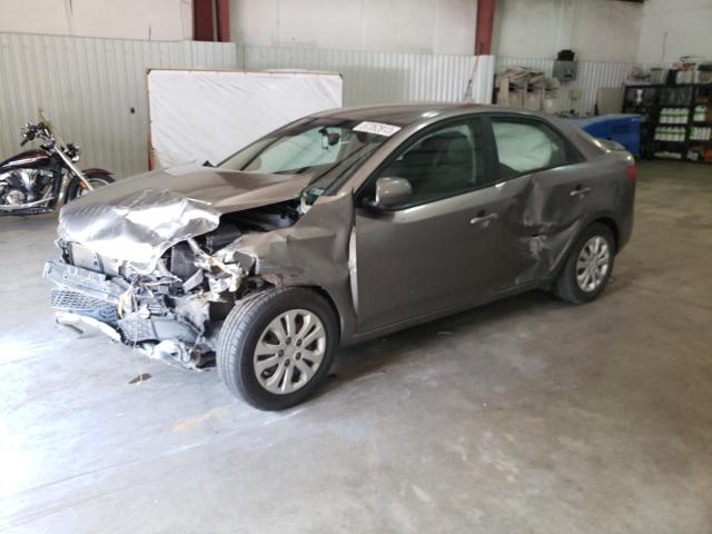 KIA FORTE EX 2011 knafu4a23b5888574