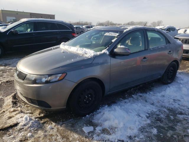 KIA FORTE 2011 knafu4a23b5889627