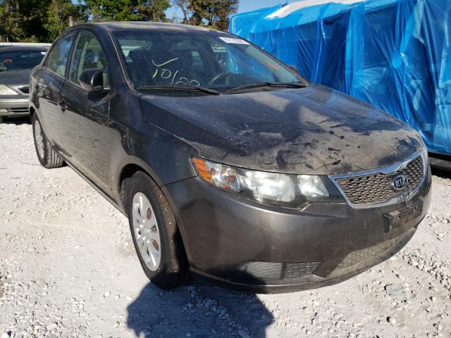 KIA FORTE EX 2011 knafu4a23b5890017