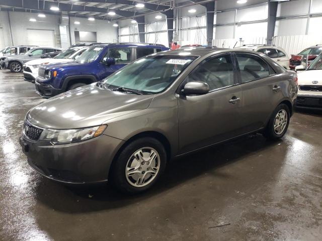 KIA FORTE 2011 knafu4a23b5890020