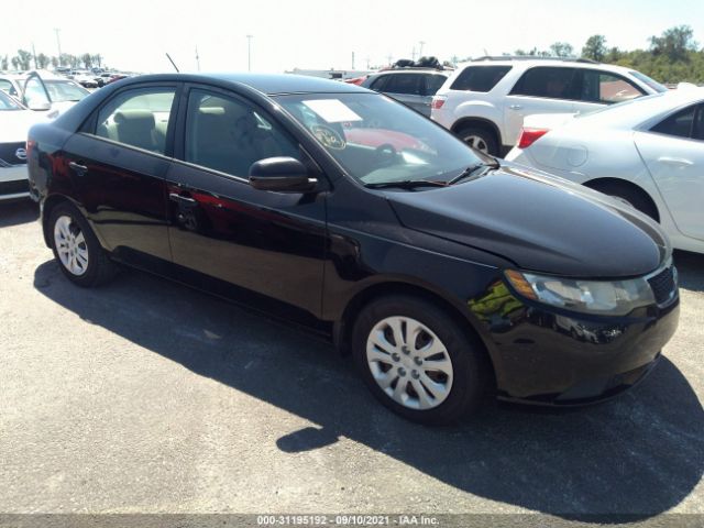 KIA FORTE 2011 knafu4a23b5890521