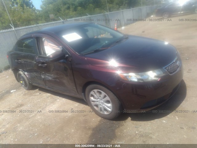 KIA FORTE 2011 knafu4a23b5893158