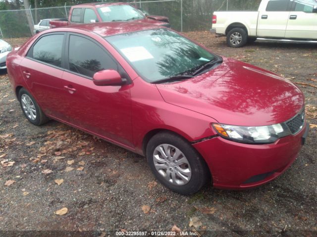 KIA FORTE 2012 knafu4a23c5468508