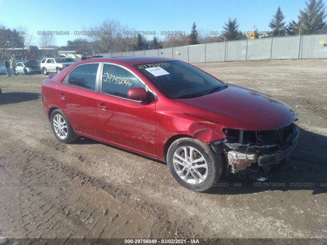 KIA FORTE 2012 knafu4a23c5469383