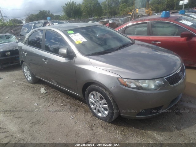 KIA FORTE 2012 knafu4a23c5469979