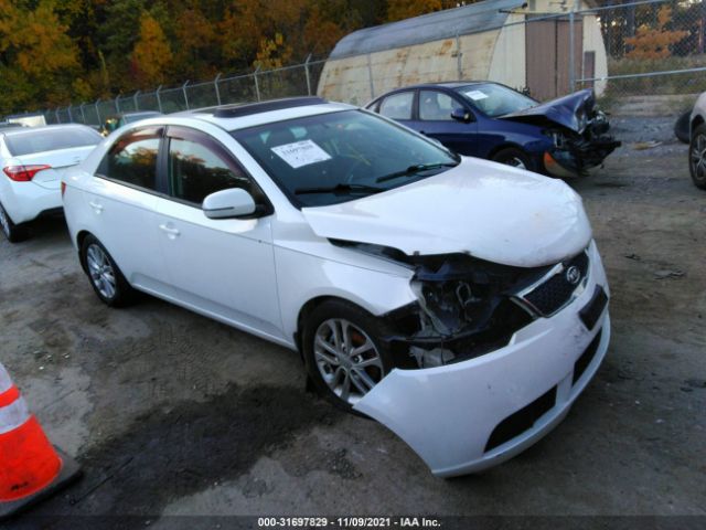 KIA FORTE 2012 knafu4a23c5472350