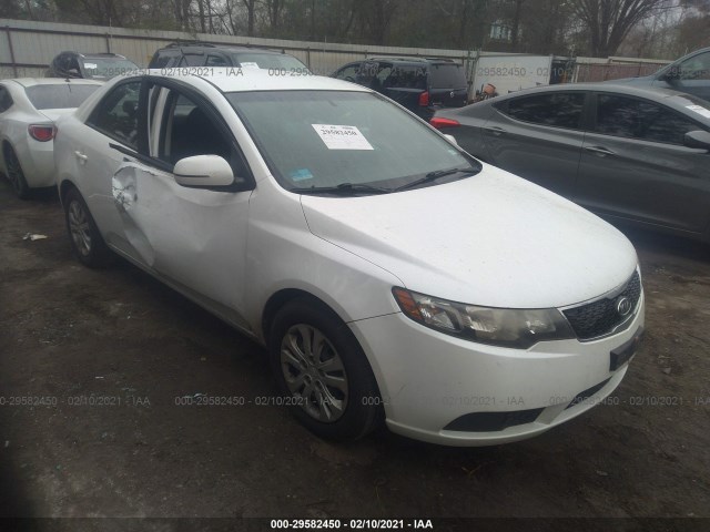 KIA FORTE 2012 knafu4a23c5476575