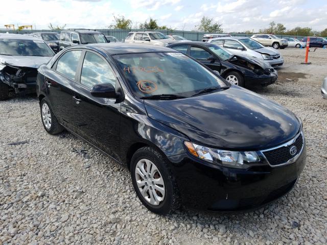 KIA FORTE EX 2012 knafu4a23c5477628