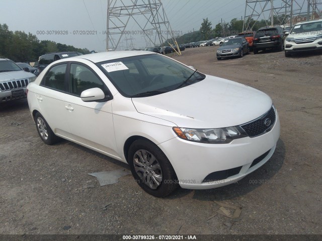 KIA FORTE 2012 knafu4a23c5478097