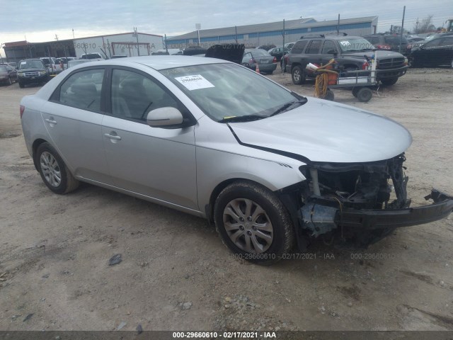 KIA FORTE 2012 knafu4a23c5479346