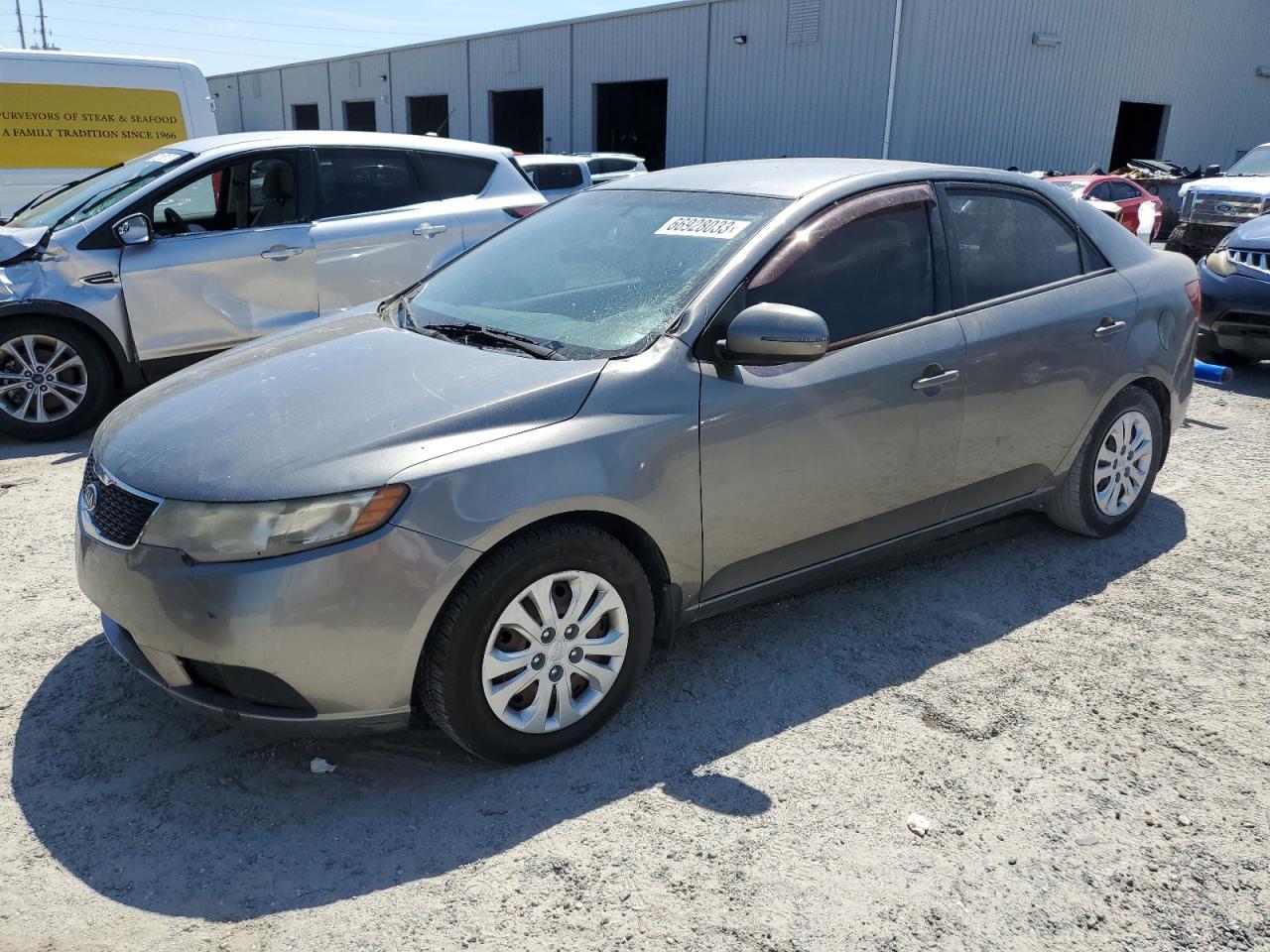 KIA FORTE 2012 knafu4a23c5479685