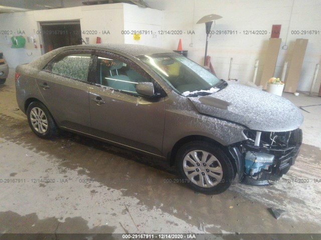 KIA FORTE 2012 knafu4a23c5479704