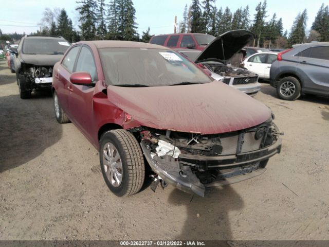 KIA FORTE 2012 knafu4a23c5482232