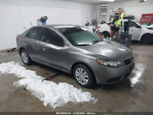 KIA FORTE 2012 knafu4a23c5483042