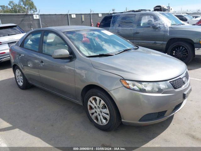 KIA FORTE 2012 knafu4a23c5488953