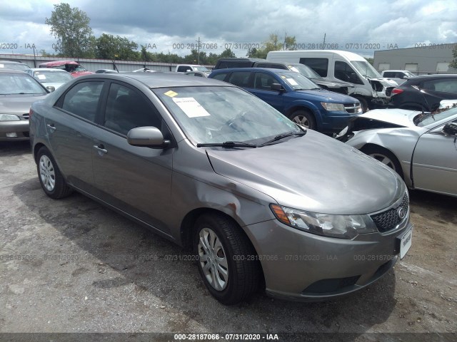 KIA FORTE 2012 knafu4a23c5491822