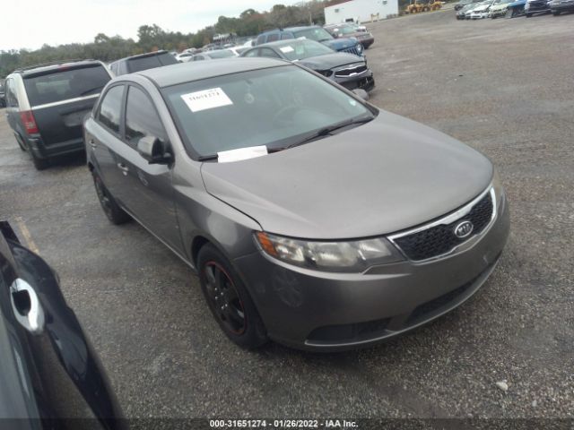 KIA FORTE 2012 knafu4a23c5491903