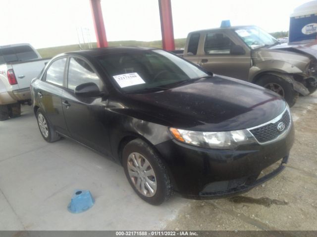 KIA FORTE 2012 knafu4a23c5495076