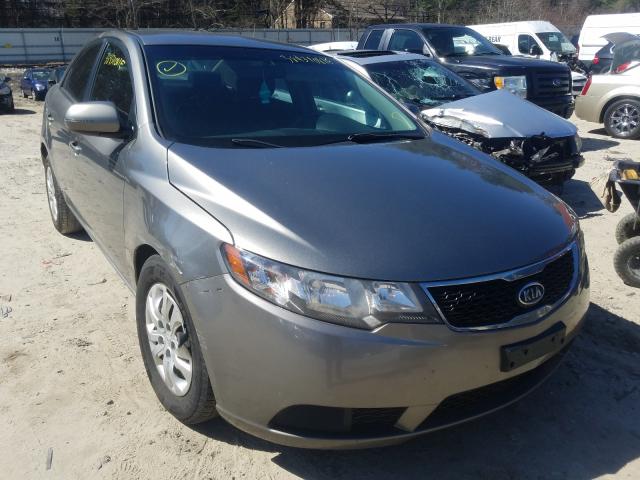 KIA FORTE EX 2012 knafu4a23c5496311