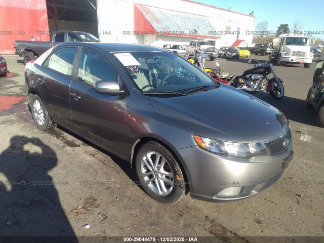 KIA FORTE 2012 knafu4a23c5497121