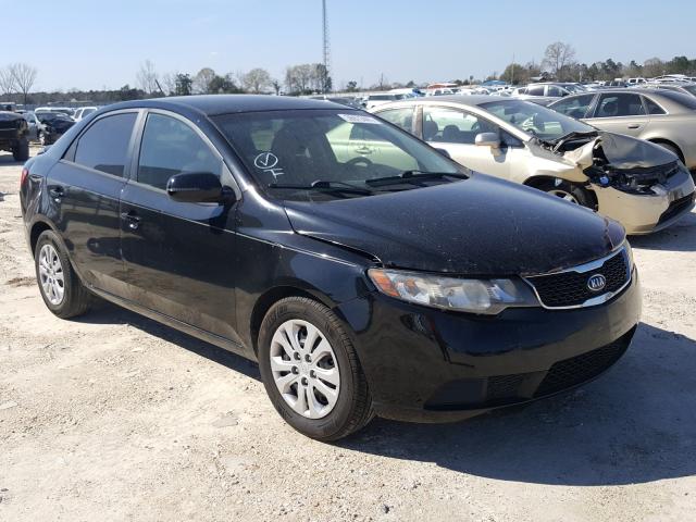 KIA FORTE EX 2012 knafu4a23c5500146