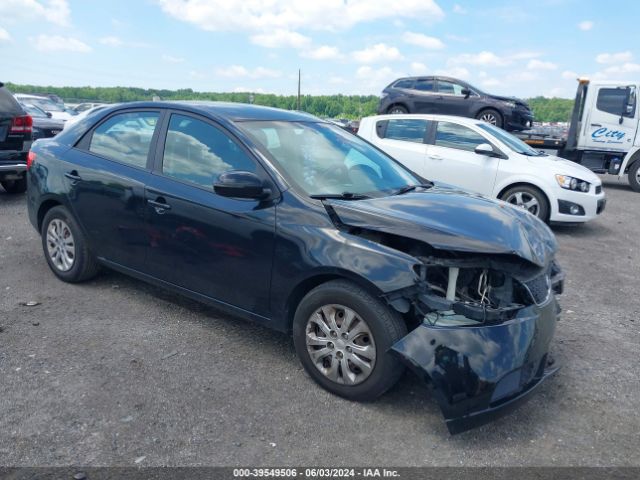 KIA FORTE 2012 knafu4a23c5509669